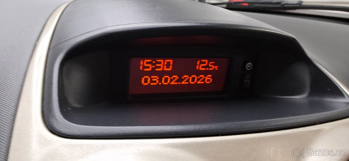 Opel corsa 1.2 59kw - 5