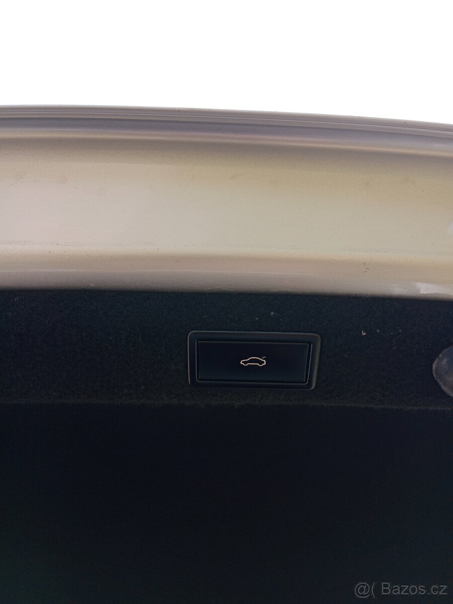 Škoda Superb 3, 2018, dsg - 5