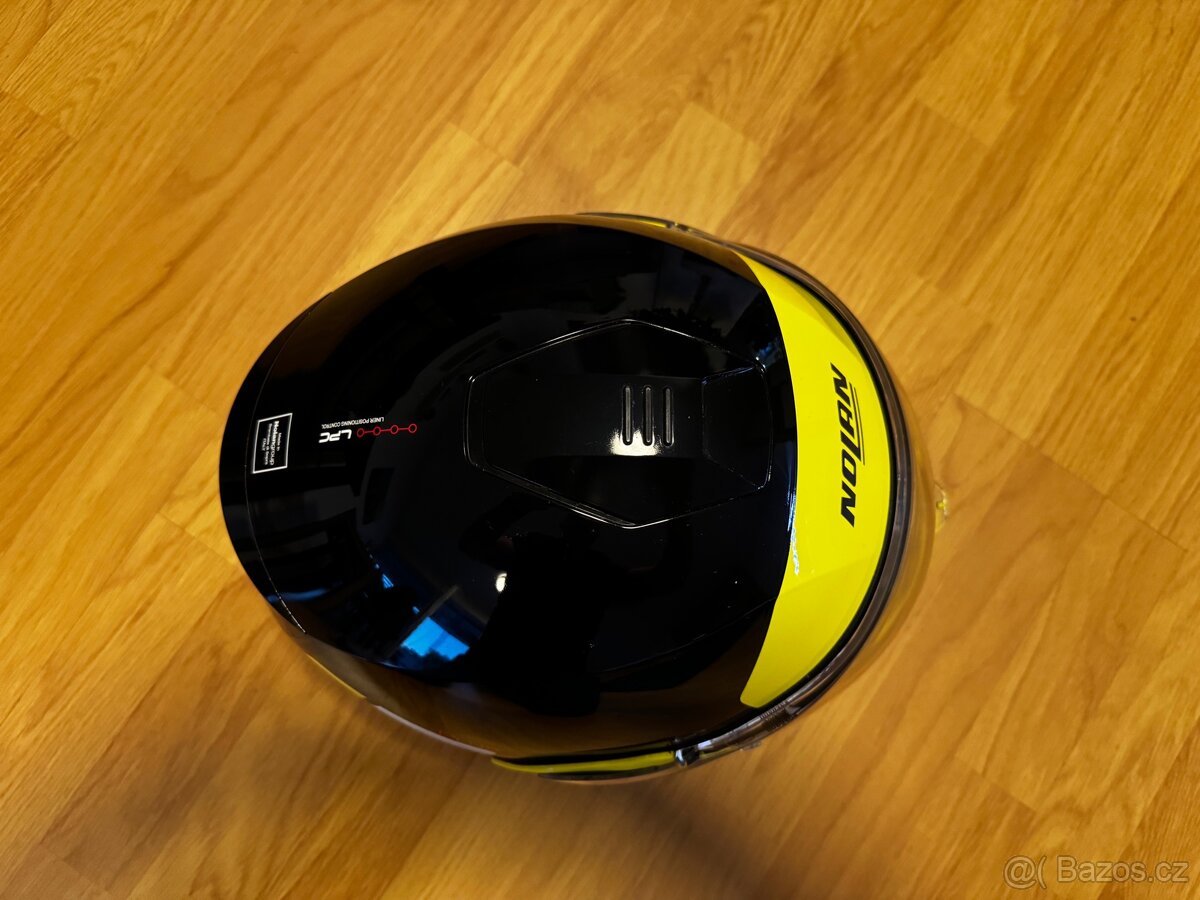 Helma Nolan N100-5 - 5