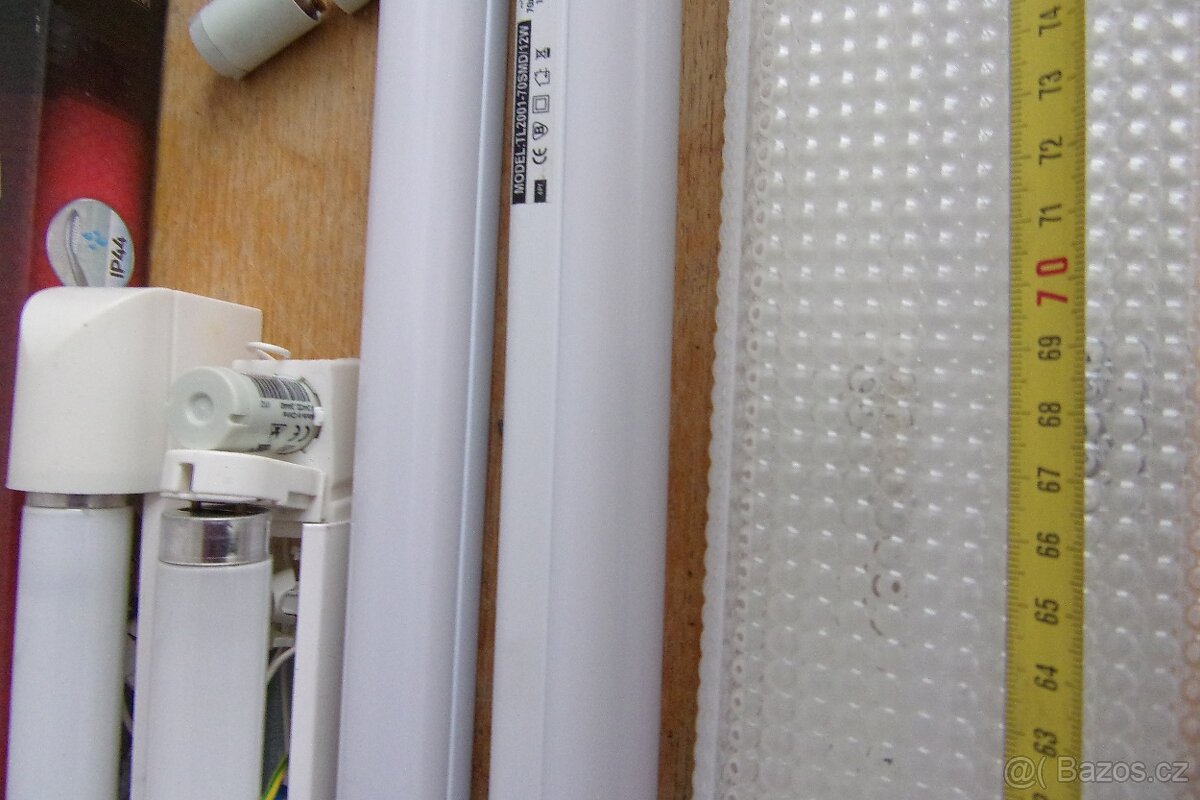 Zářivková tělesa - různá - 5