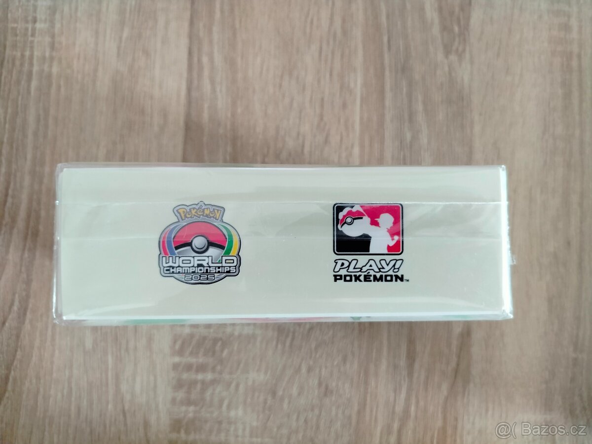 Pokémon Double deck box Anaheim - 5