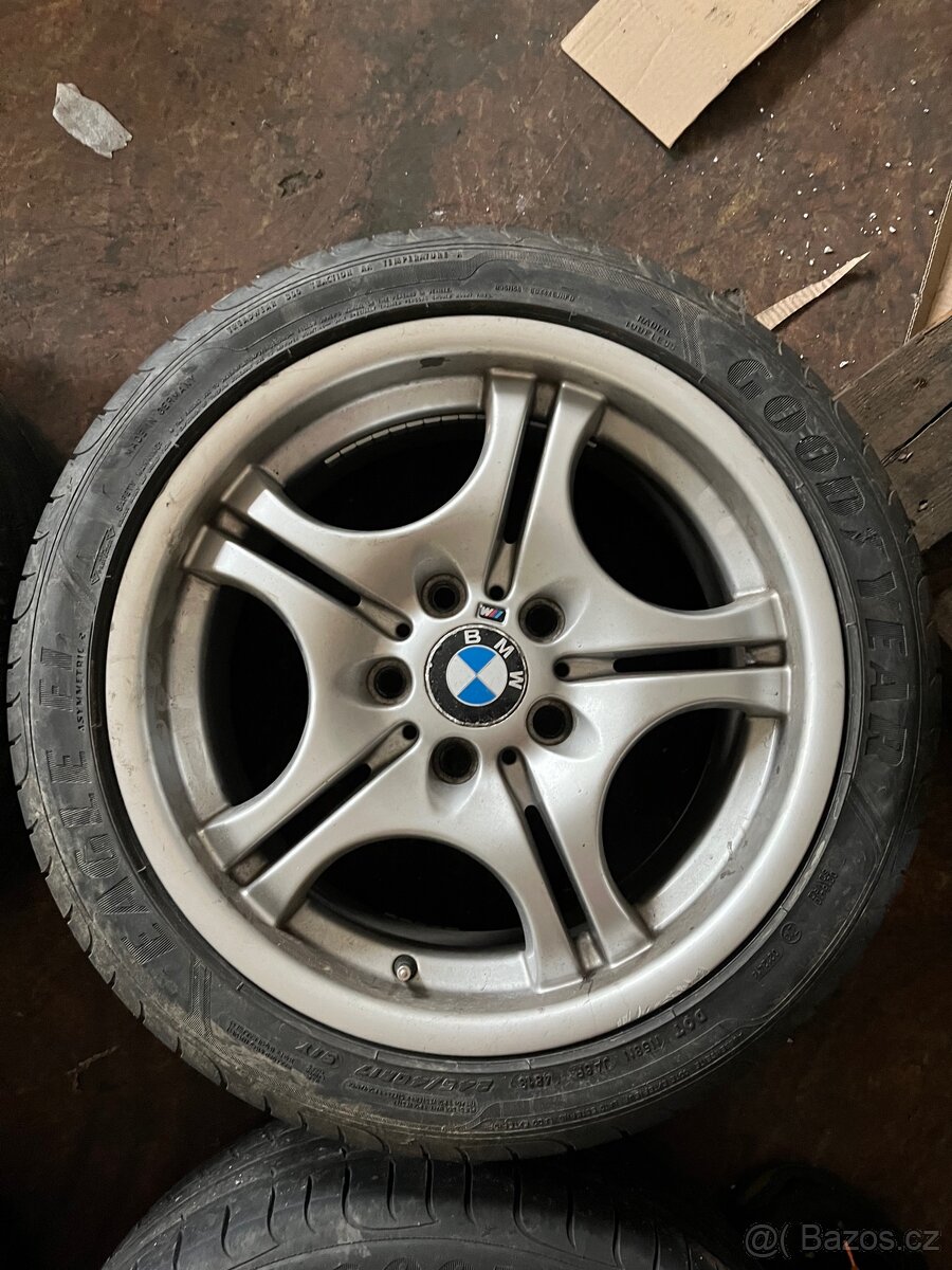 Kola BMW styling 68 - 5