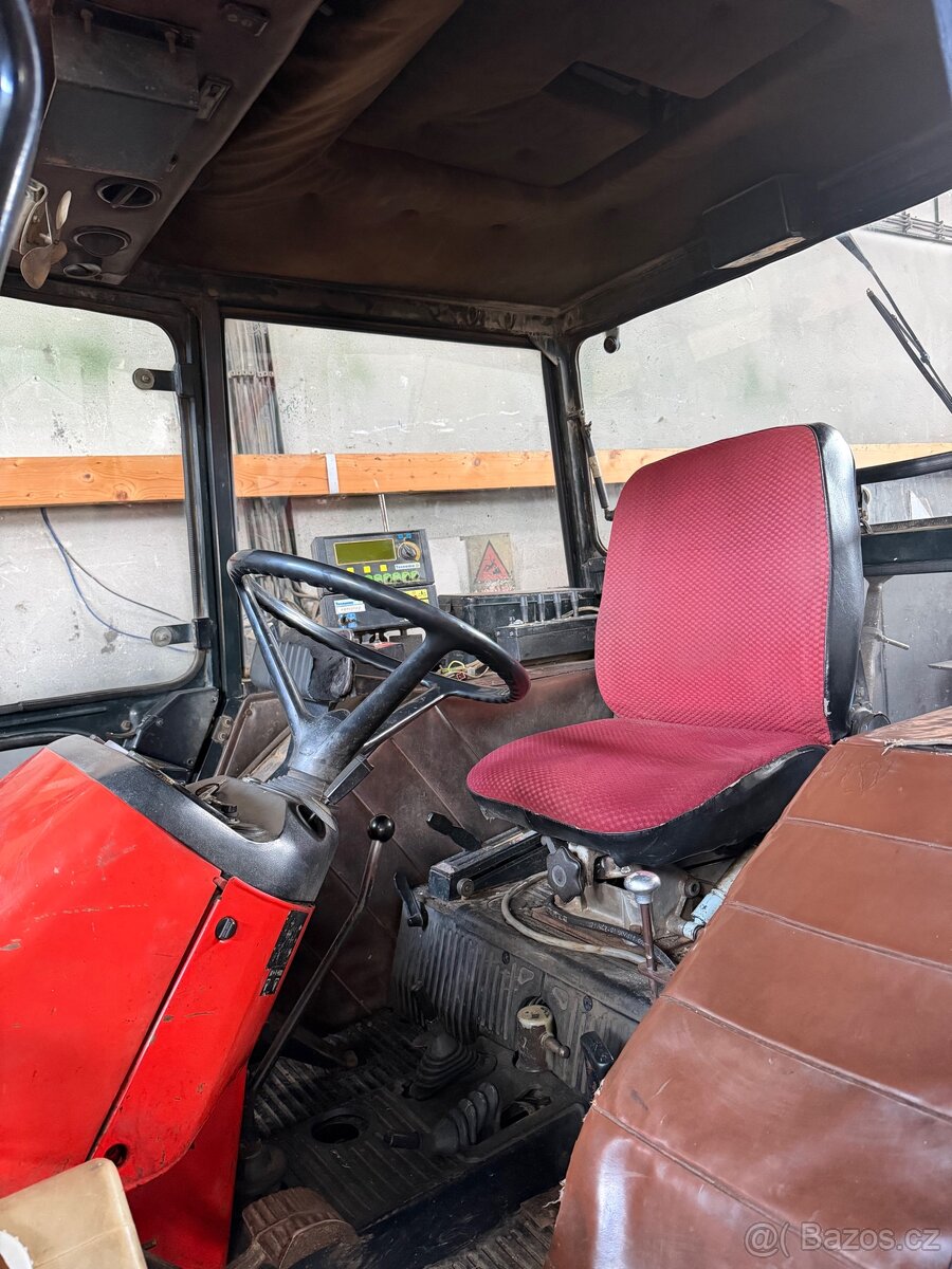 Zetor 7745 - 5