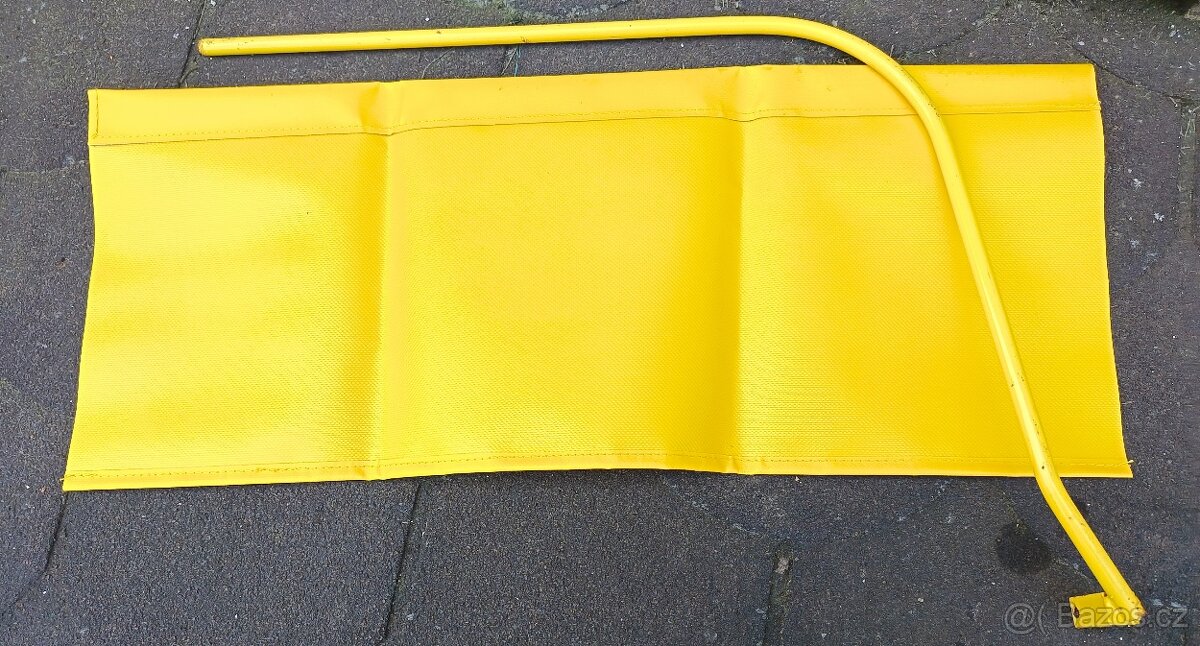 Bubnová sekačka BDR 581 - 5