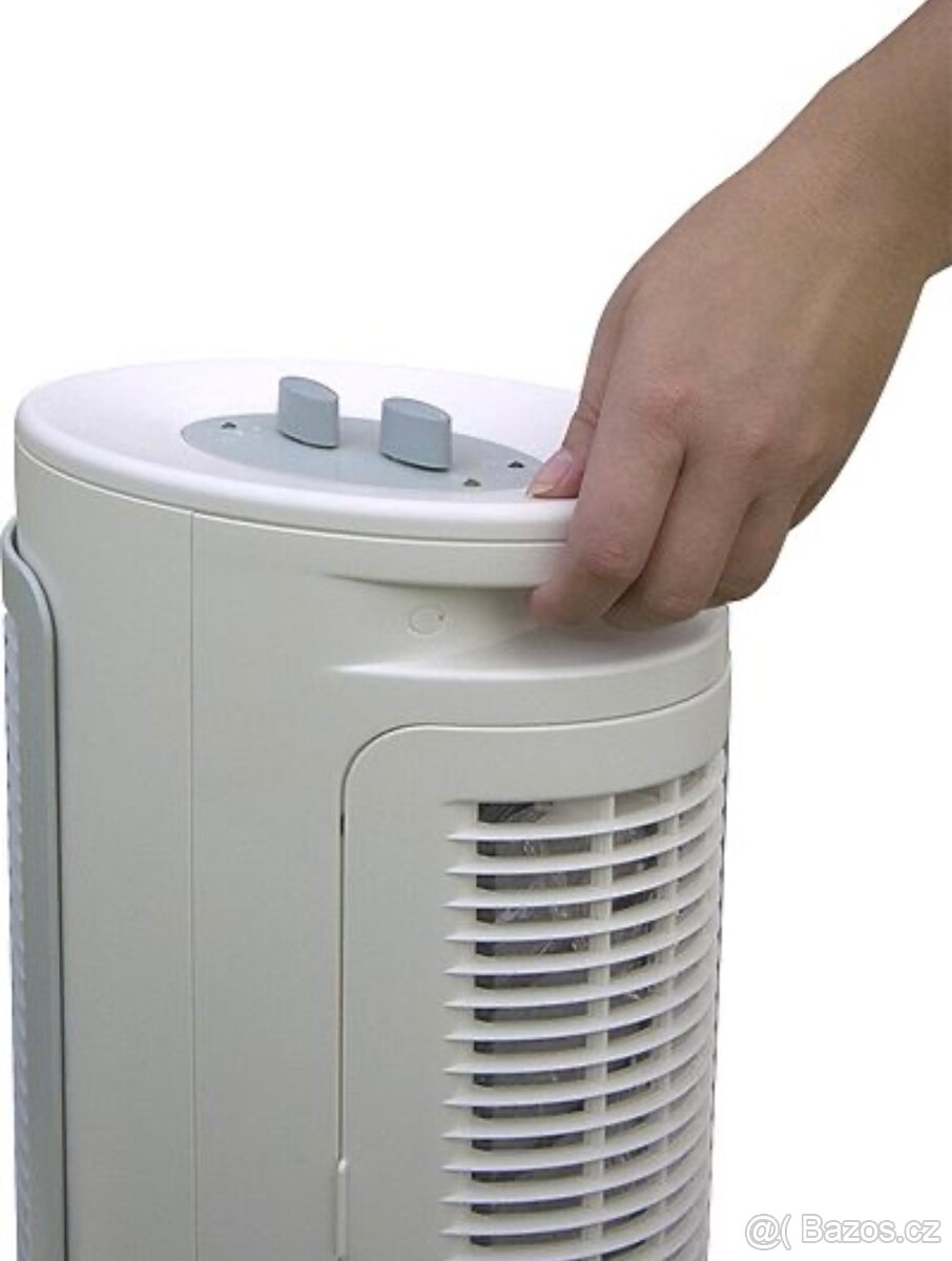 Čistička vzduchu - 5