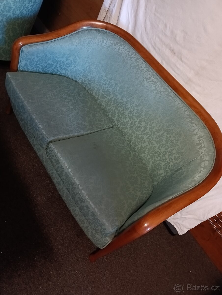 Klubová křesla - 5