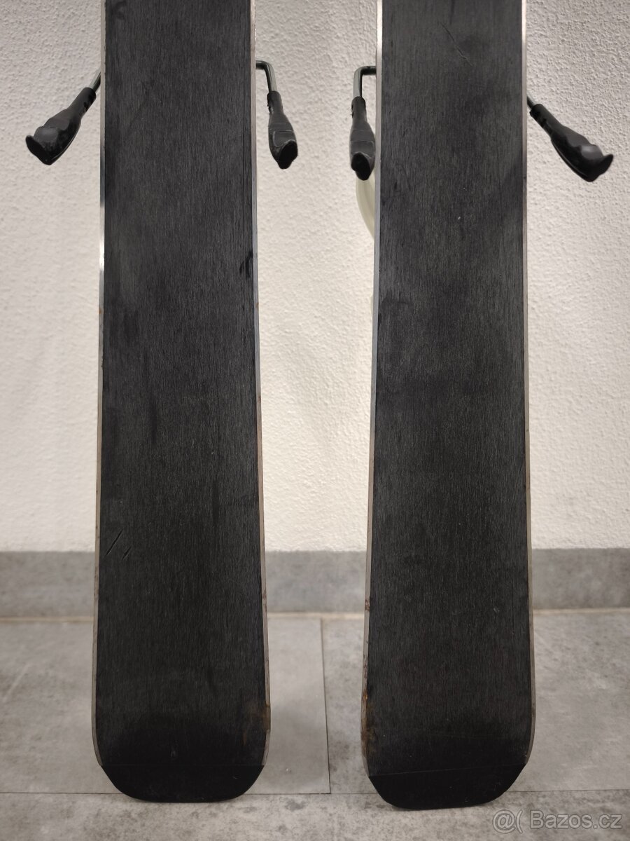 Lyže Völkl 110 cm - 5