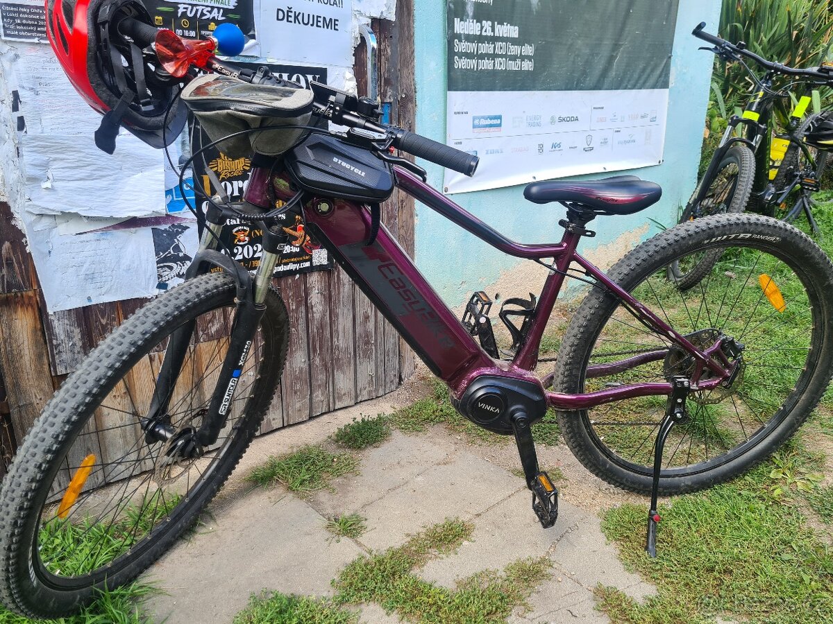 Prodam 2 ks elektrokolo - 5