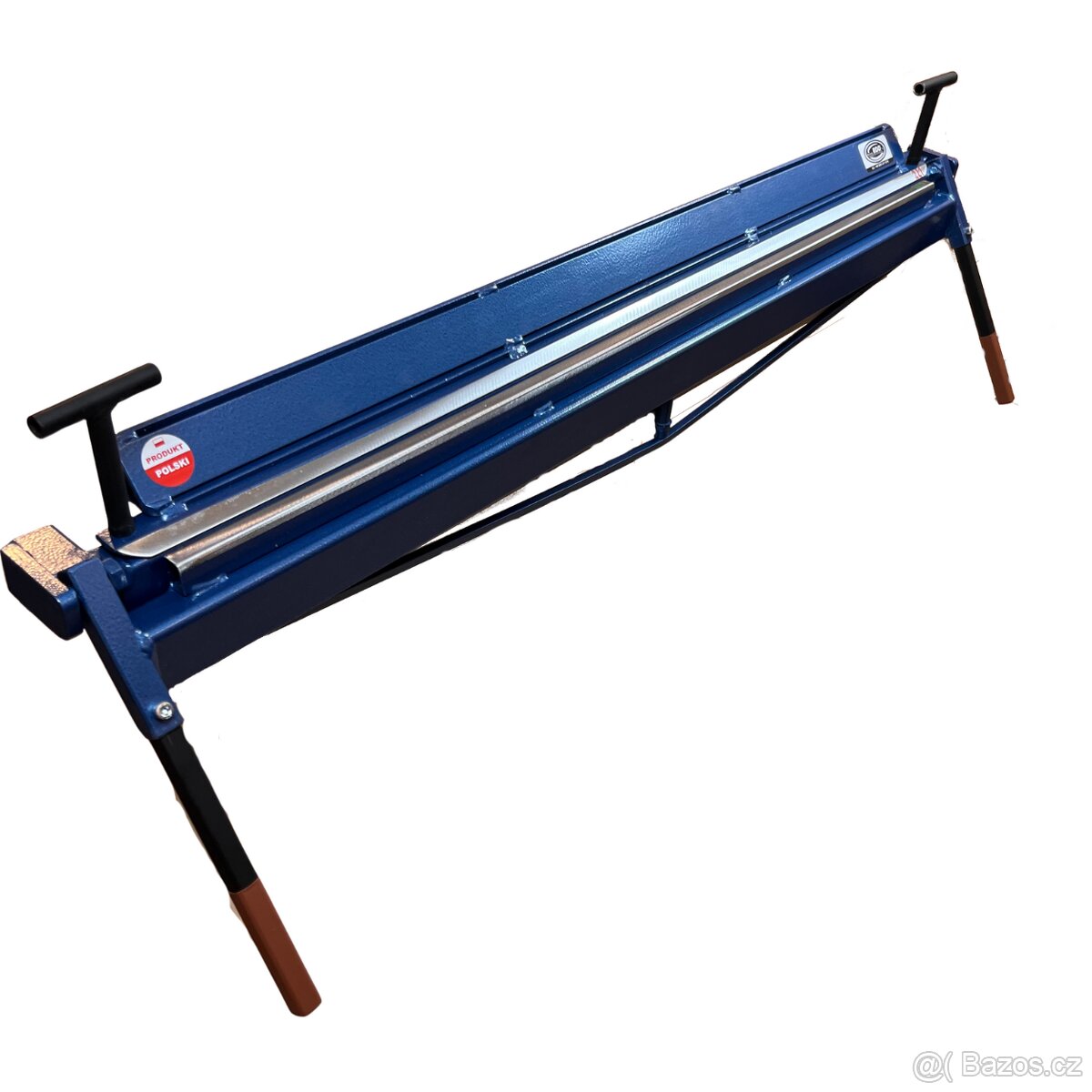 Ohýbačka plechu - 5