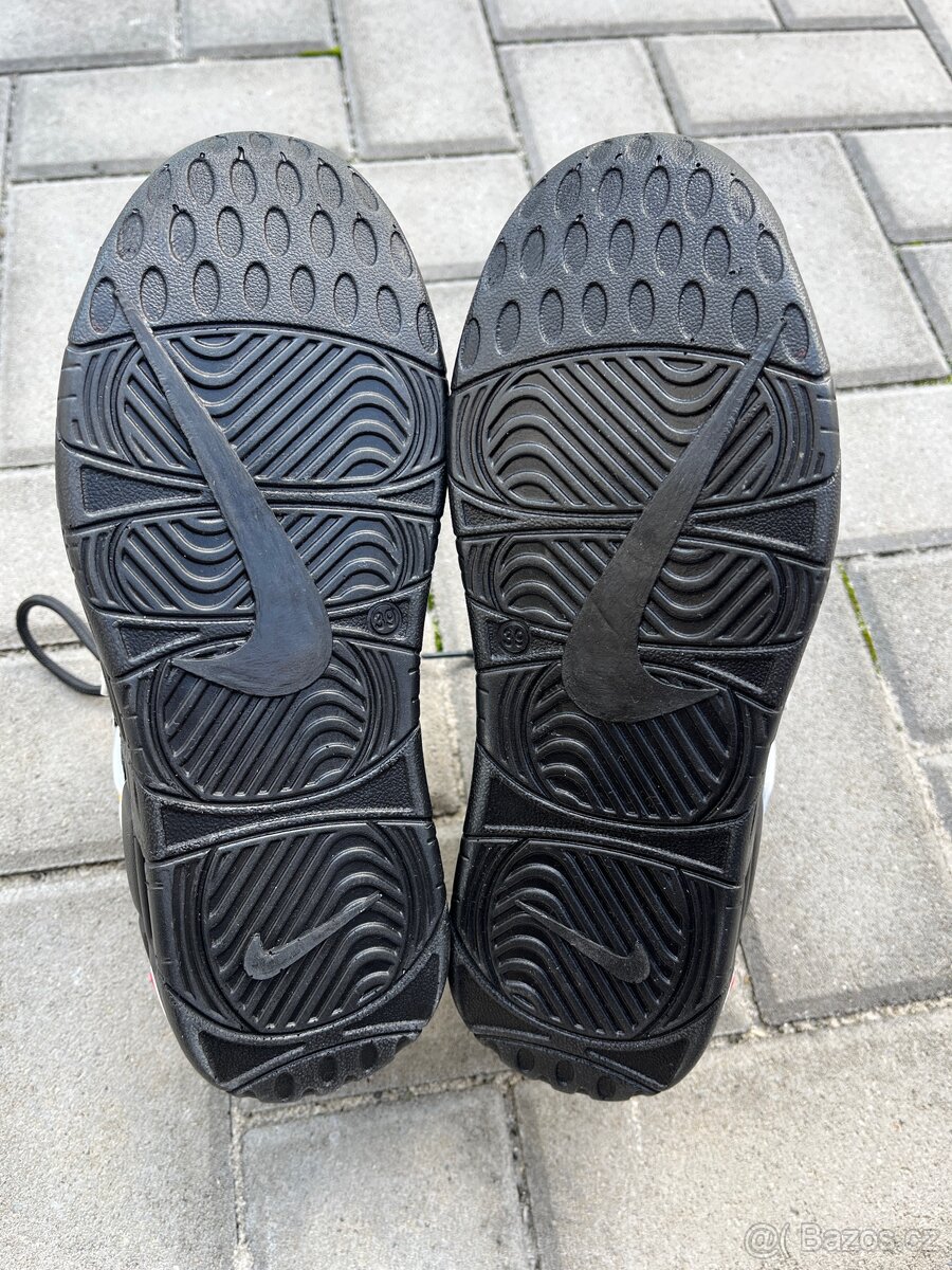 Tenisky Nike AIR vel. 39/24,5cm - 5