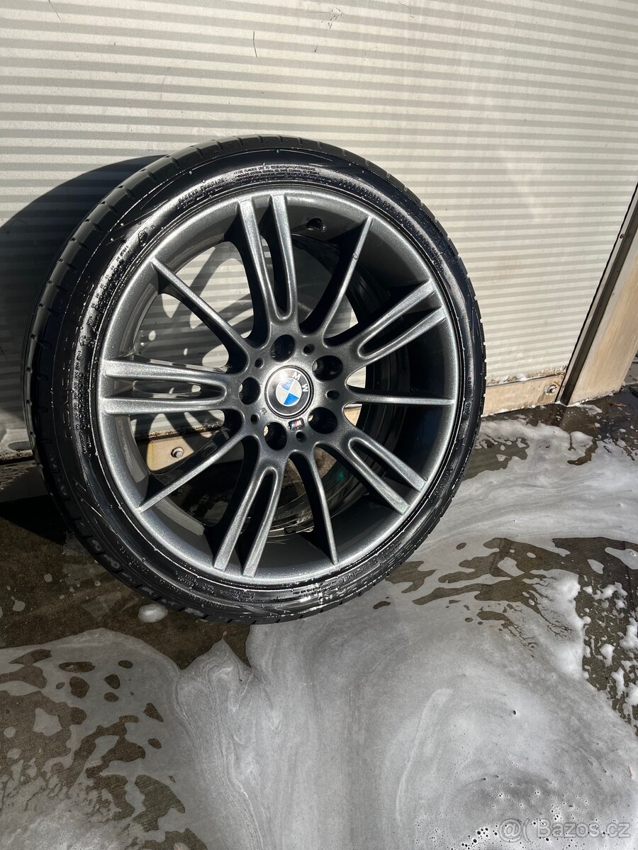 BMW Styling 193 M R18 - 5