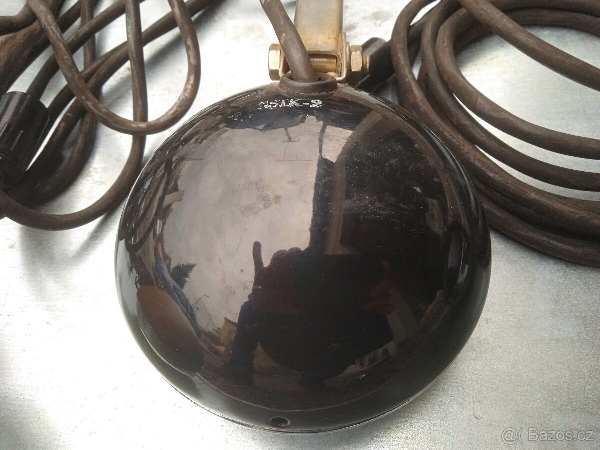 PŘÍDAVNÁ SVĚTLA - 5