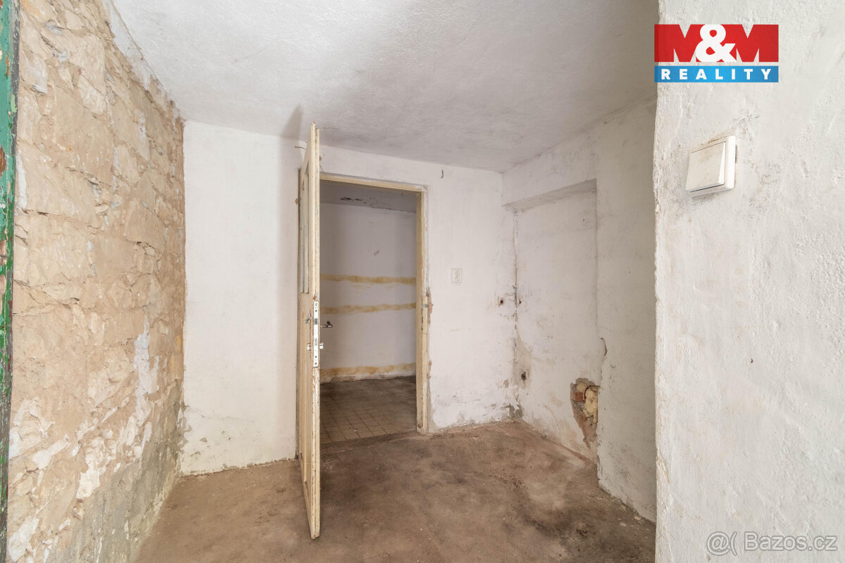 Prodej rodinného domu, 75 m², Radovesice - 5