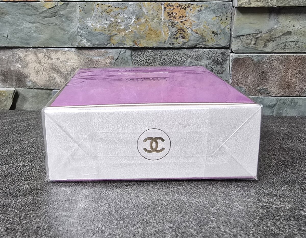 CHANEL CHANCE EAU FRAÎCHE 50ml - 5