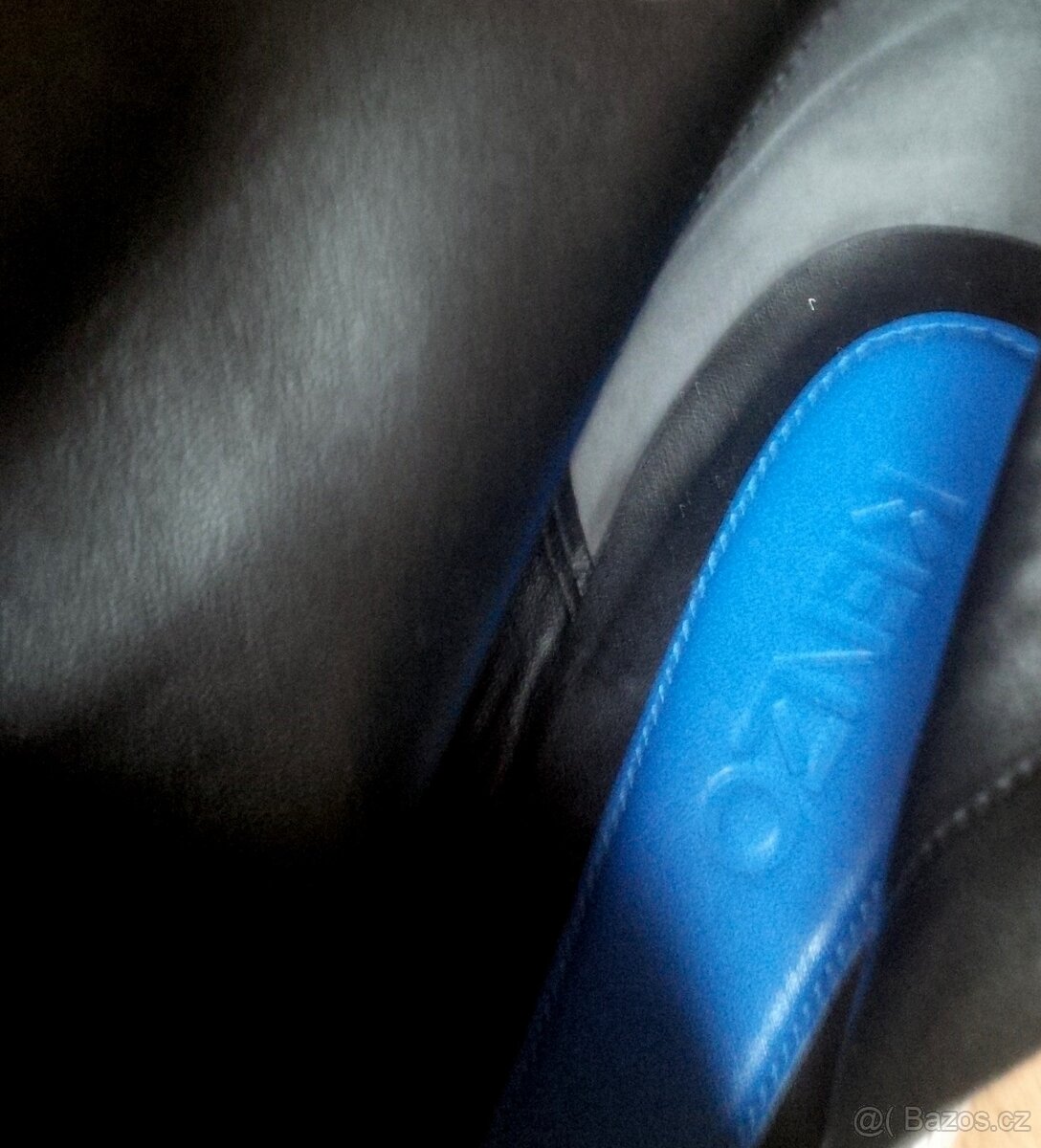 boty kotníčkové, nové, 41 - 5