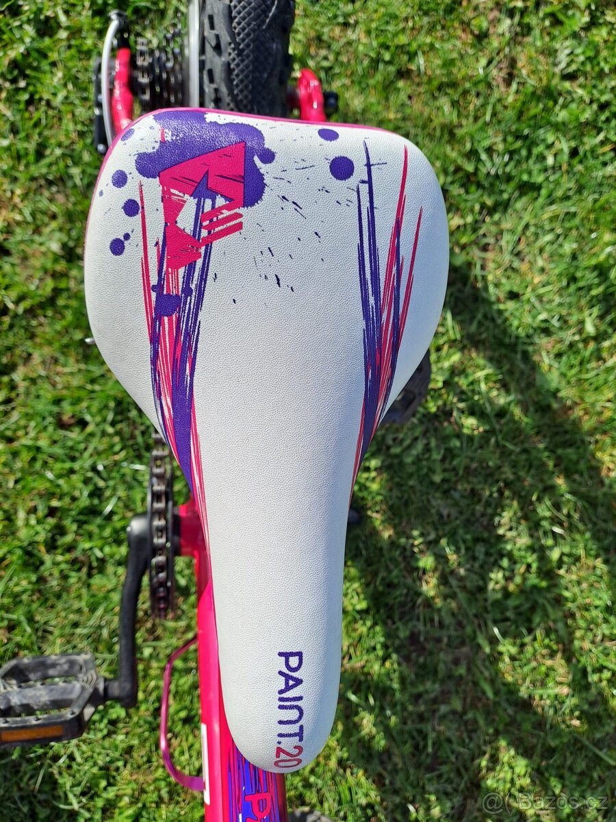 Superior paint vel.20 PĚKNÉ - 5