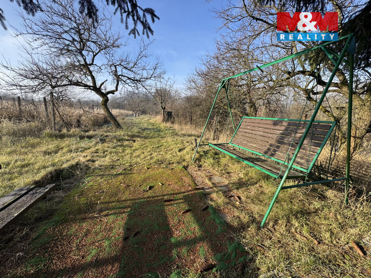 Prodej chaty, Hrušovany u Brna - 5