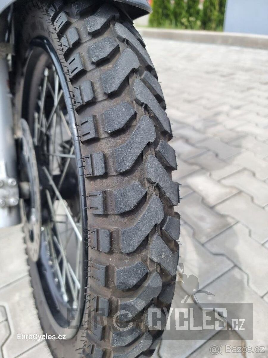 Honda XL 700 V Transalp, 2009 - 5