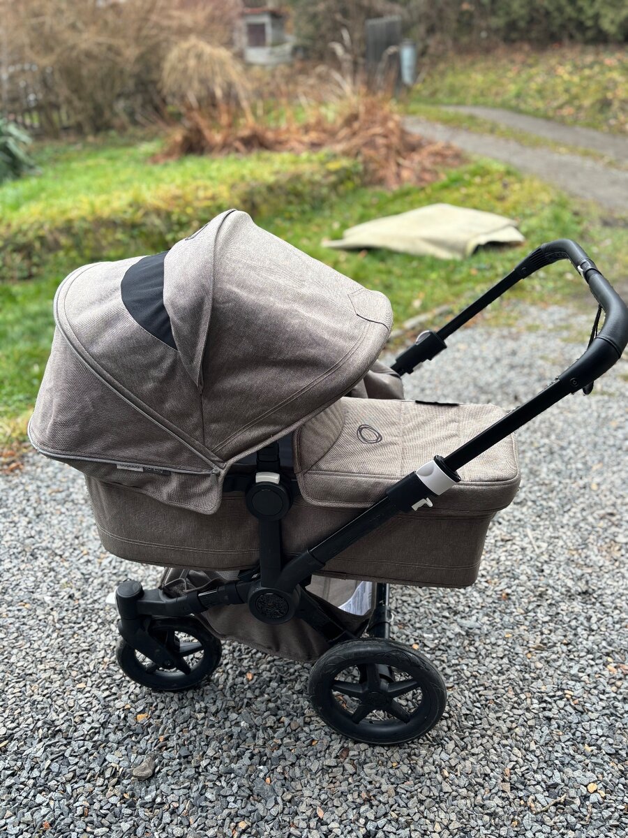 Kočárek Bugaboo Donkey 3 - 5