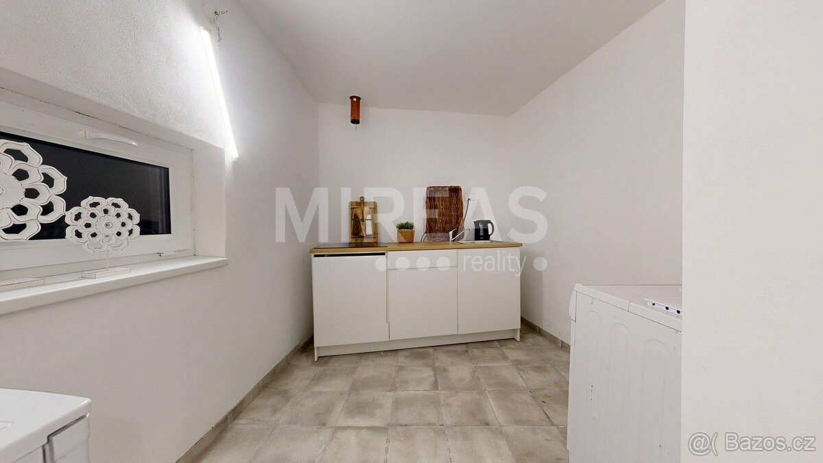 Lysá nad Labem, prodej bytu 1+1, 27 m2, okr. Nymburk. - 5