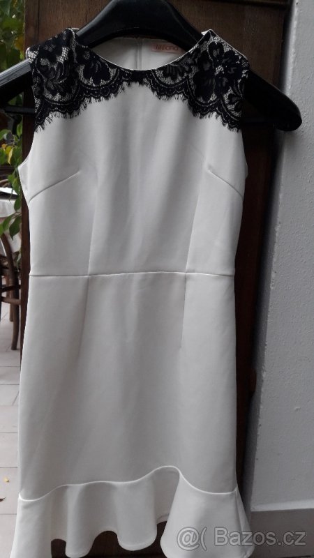 Společenské šaty - 5