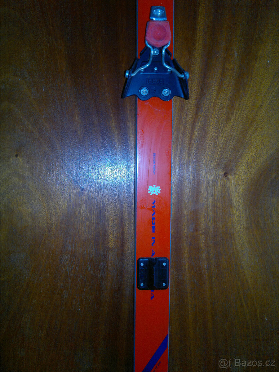 PRODÁM BĚŽKY AHŮLKY - 5