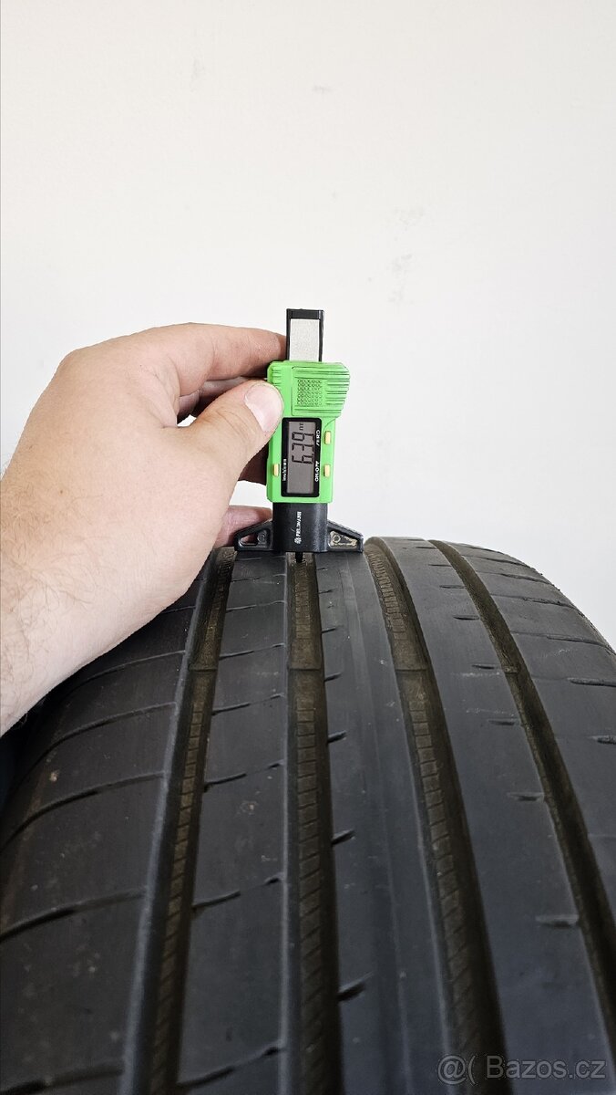 Letní pneumatiky 225/45/19, Goodyear, DOT3522 - 5