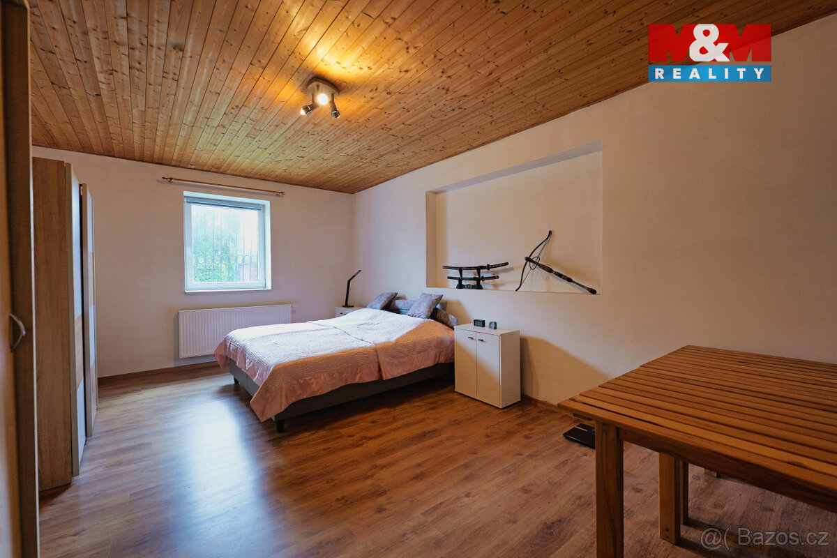 Prodej rodinného domu, 108 m², Lobodice - 5