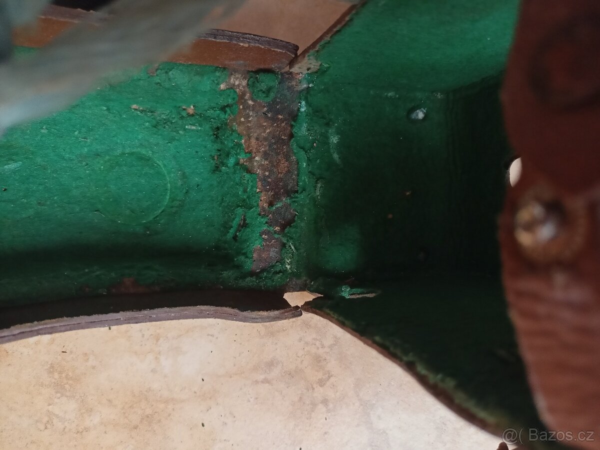 Pouzdro Flexaret II - 5