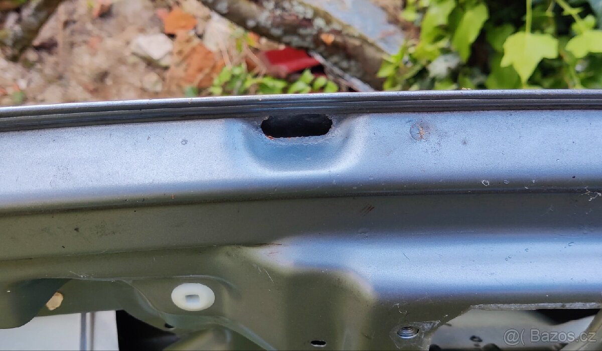 Kufrové dveře Fiat Stilo kupé - 5