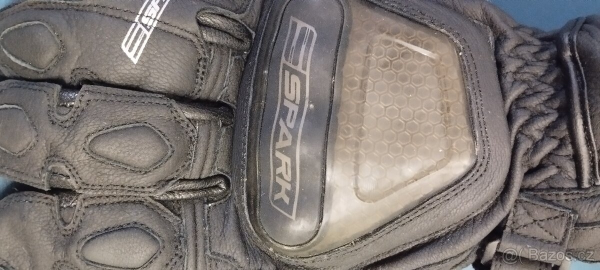 Rukavice vel. S-M - 5