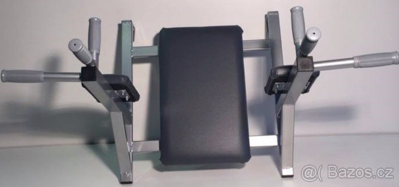 Závěsná bradla - 5