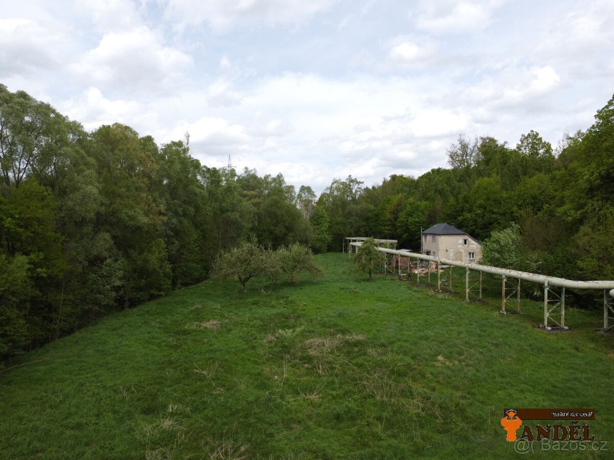 Soubor pozemků, 5.065 m², Havířov – Dolní Suchá - 5