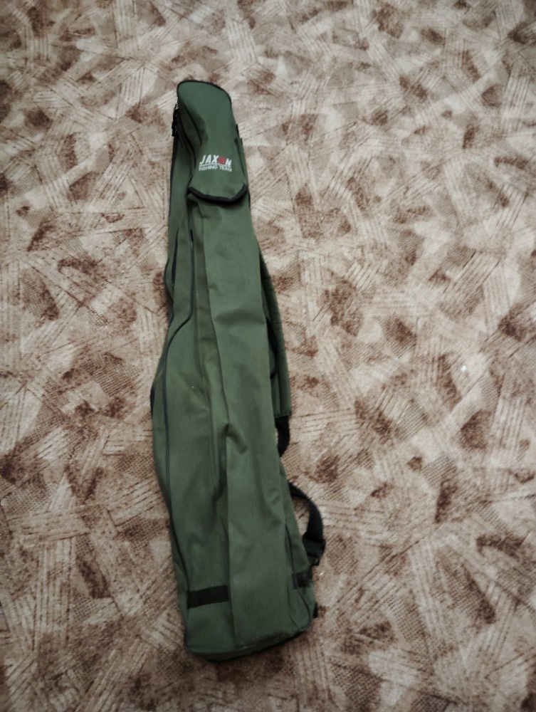 Rybářská výbava - 5