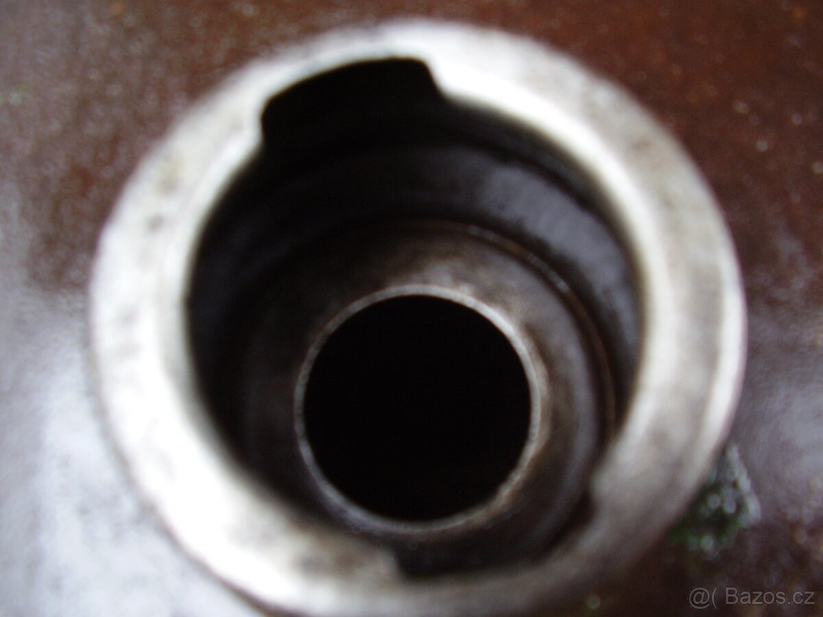 Prodám nádrž Zetor 15 - 5