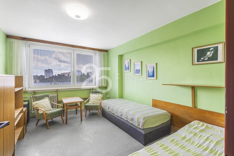 Pronájem bytu 3+1 v Mladé Boleslavi - 5