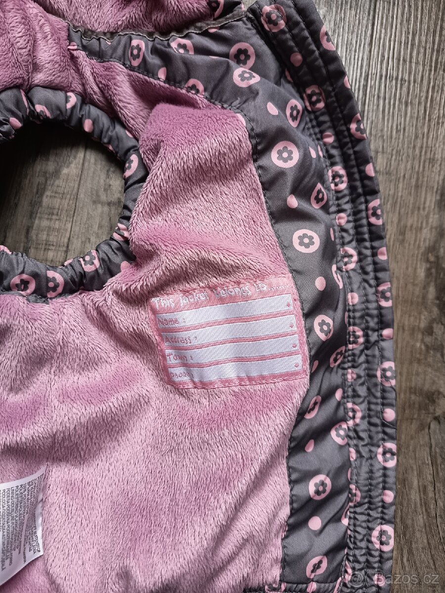 Vesta vel.98/104 Zn.Palomino - 5