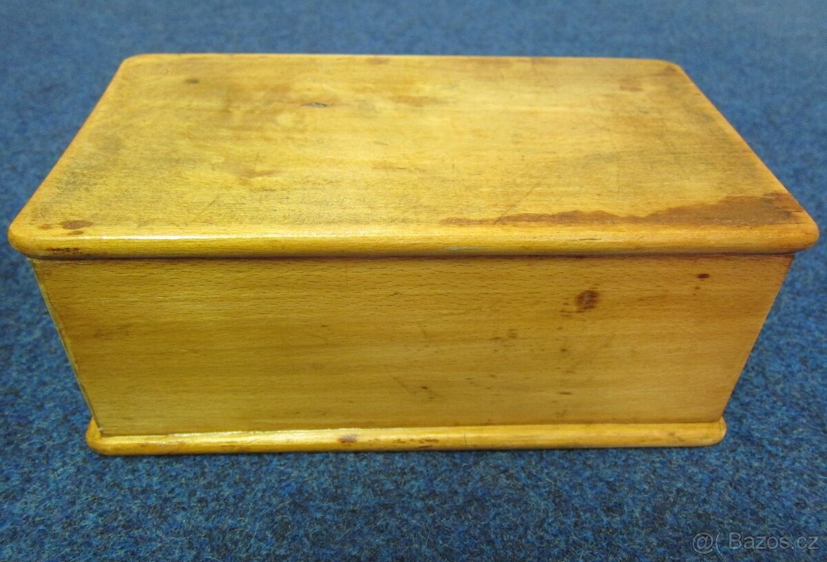 Bedýnka - šuplík - 5