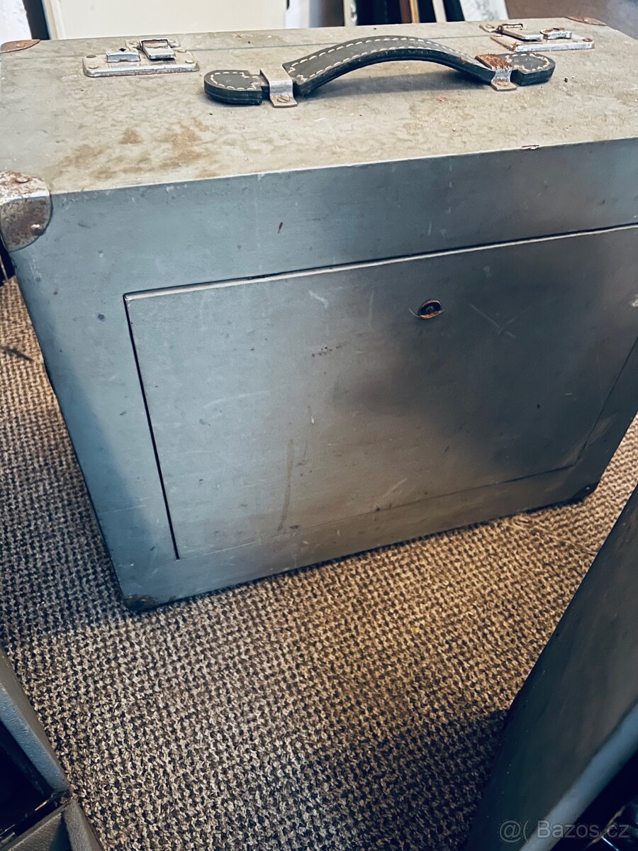 Promítačka meopta 16 mm - 5