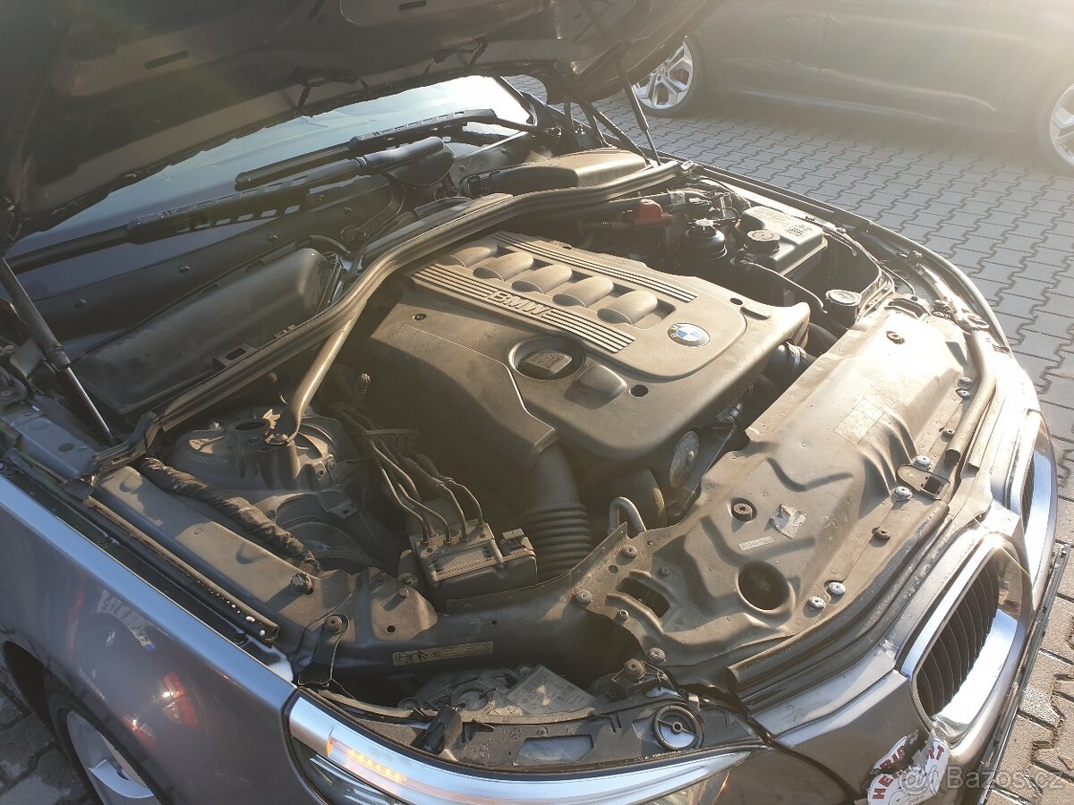 BMW e61 525D LCI 145 kw - 5