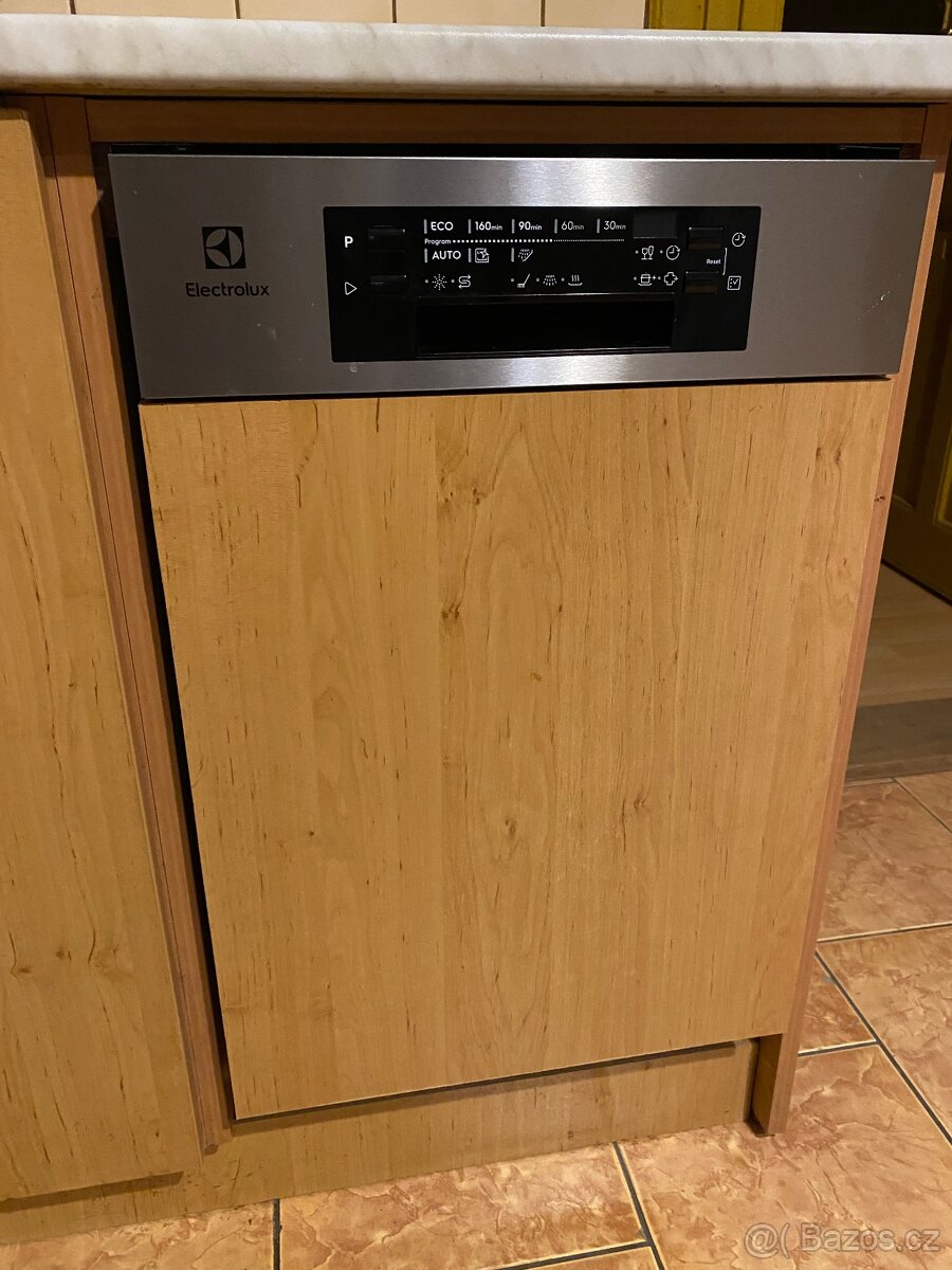 Kuchyňská linka - 5