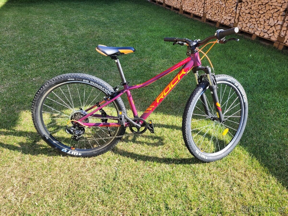 Horské kolo Rock Machine Catherine 27,5" - 5