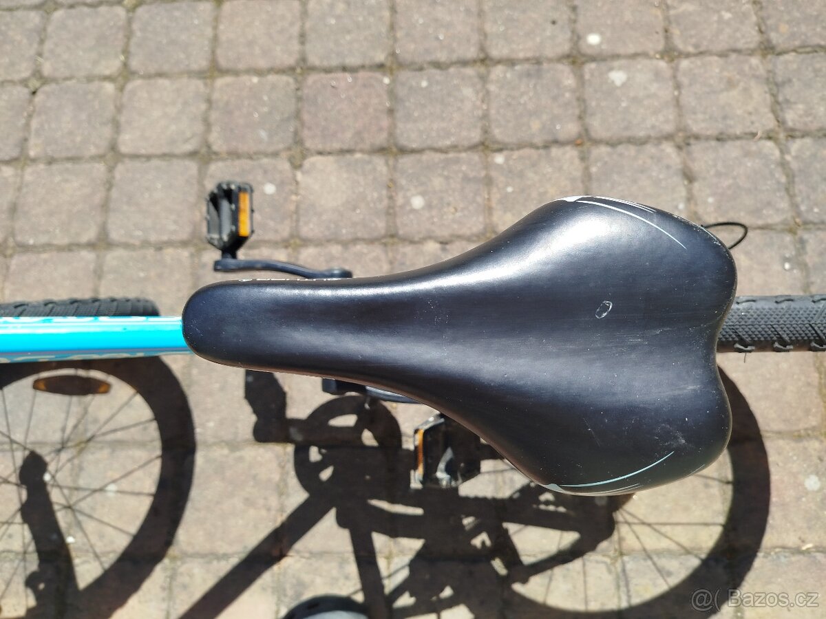 Author Cosmic "20" modrá - 5