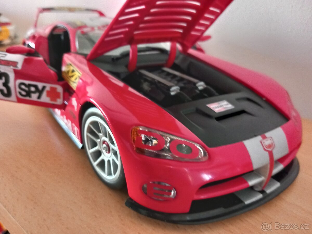 Model DODGE VIPER - 5