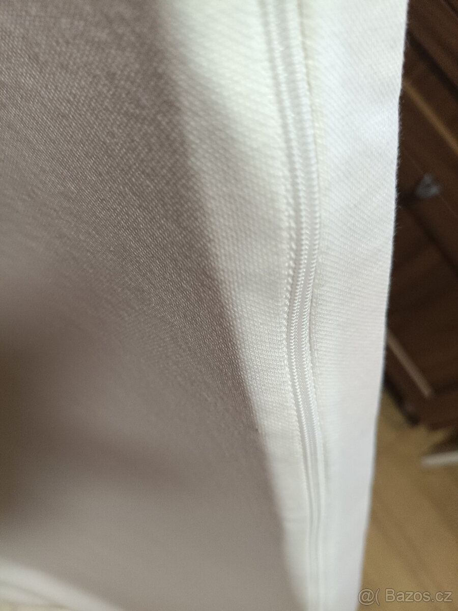 IKEA dětská matrace+ nepromokavé prostěradlo - 5