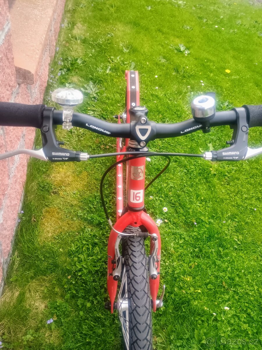 Kostka Kolonka Laser 16 - 5