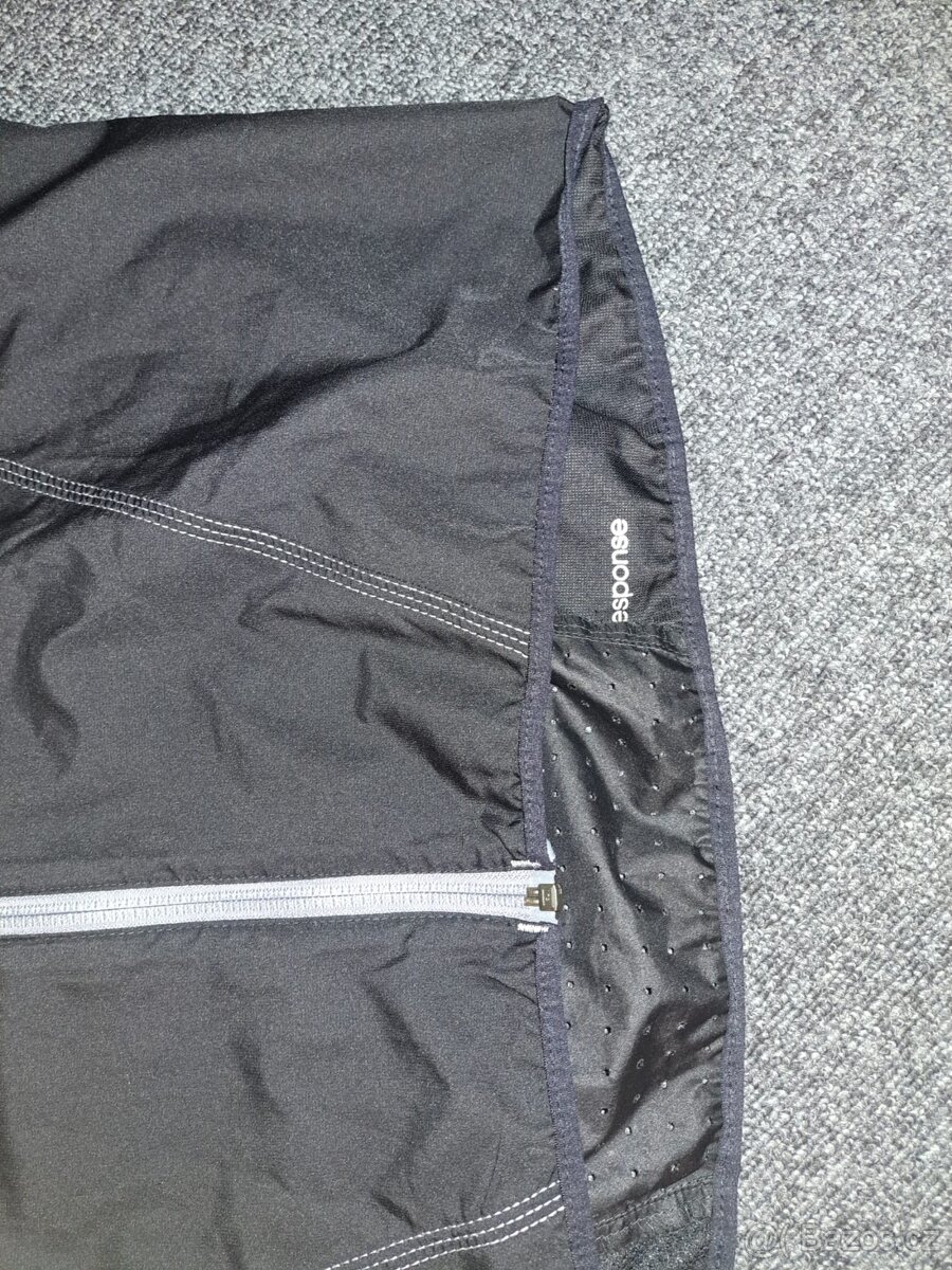 Běžecká jarní bunda Adidas - 5