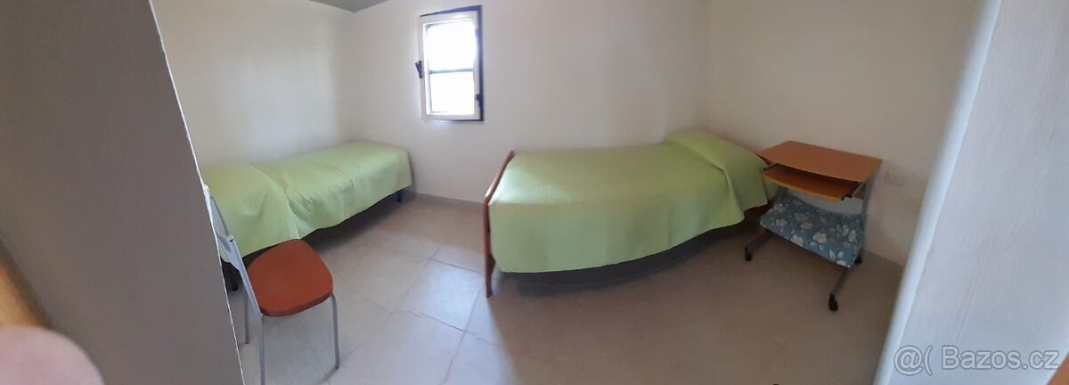 Ubytování/dovolená v Itálii - 5