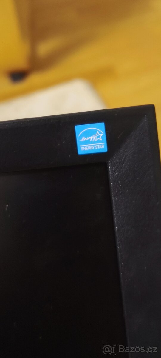 Monitor eizo ev2436w. 24 palců lcd - 5