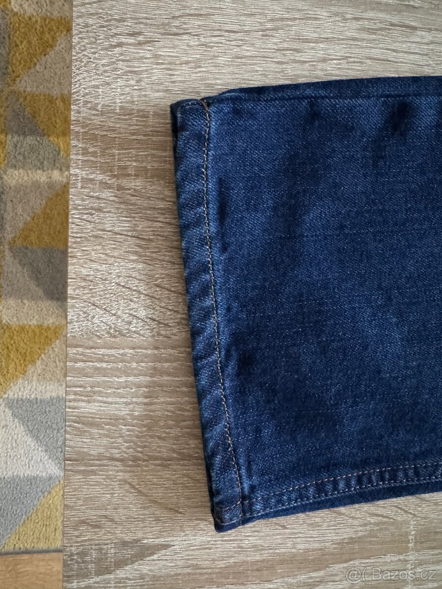 Wrangler Texas džíny W36/L36 - 5